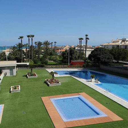 Apartamento Bella Vista - Aqua Nature La Mata Ла-Мата Экстерьер фото