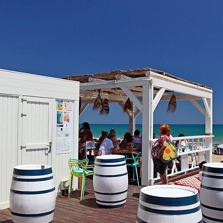 Apartamento Bella Vista - Aqua Nature La Mata Ла-Мата Экстерьер фото