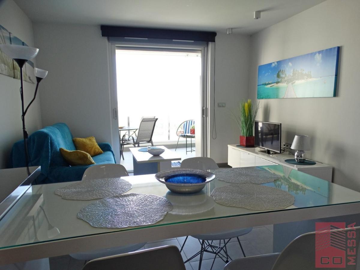 Apartamento Bella Vista - Aqua Nature La Mata Ла-Мата Экстерьер фото