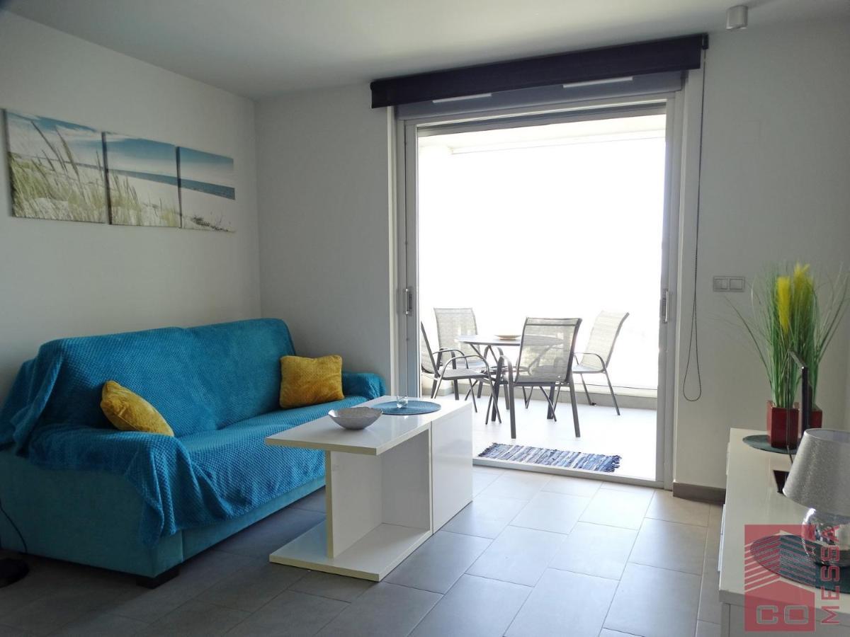 Apartamento Bella Vista - Aqua Nature La Mata Ла-Мата Экстерьер фото