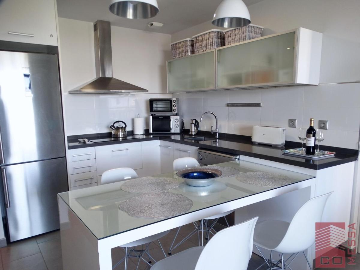 Apartamento Bella Vista - Aqua Nature La Mata Ла-Мата Экстерьер фото