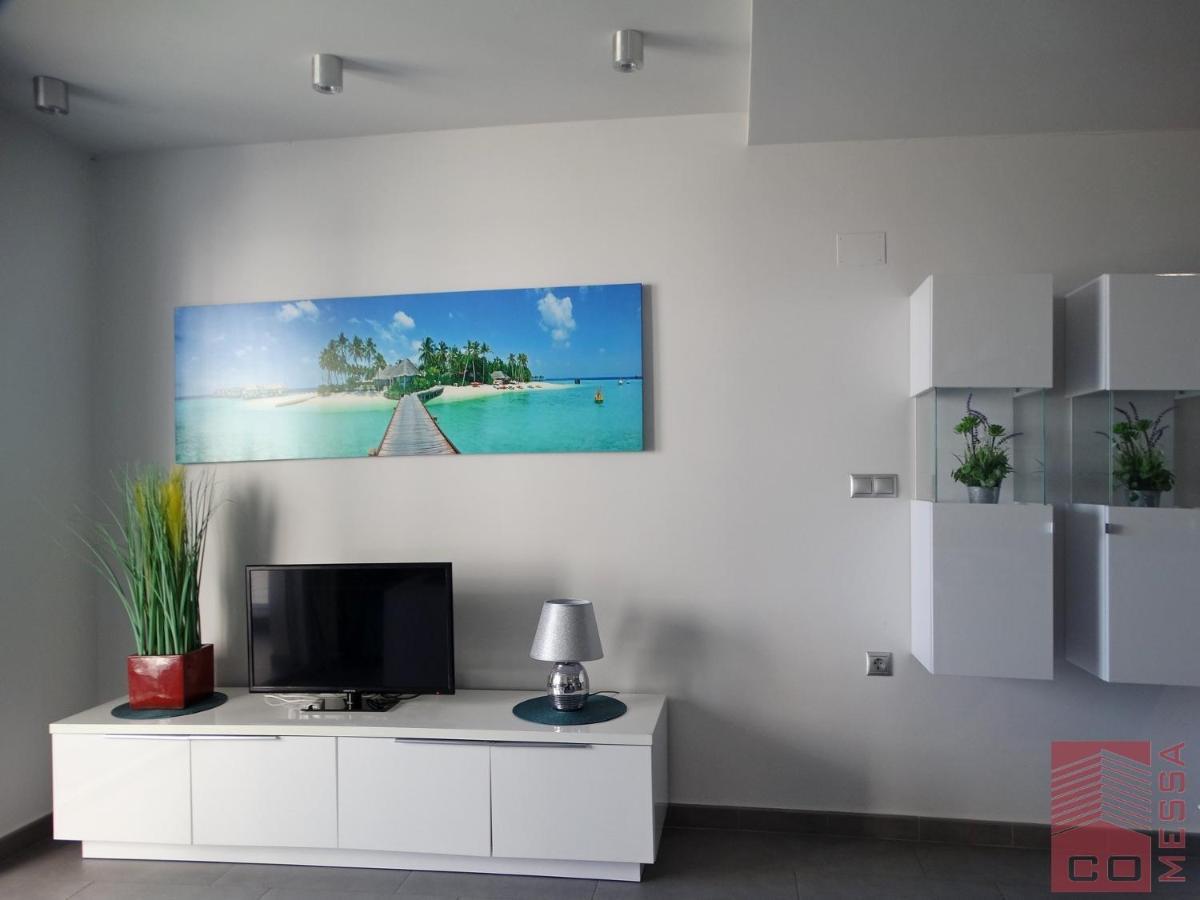 Apartamento Bella Vista - Aqua Nature La Mata Ла-Мата Экстерьер фото