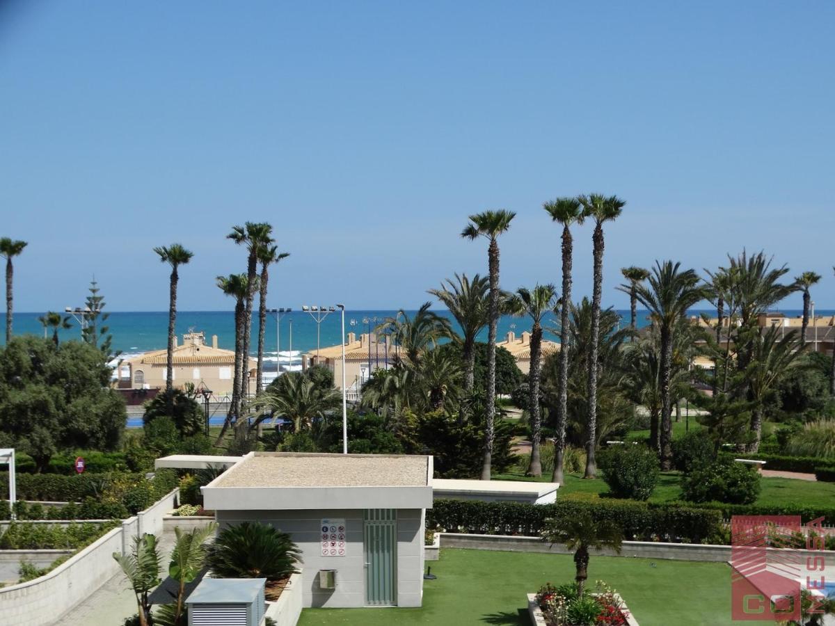 Apartamento Bella Vista - Aqua Nature La Mata Ла-Мата Экстерьер фото