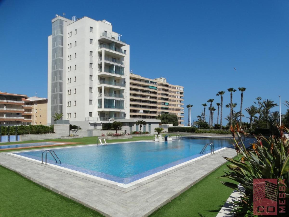 Apartamento Bella Vista - Aqua Nature La Mata Ла-Мата Экстерьер фото