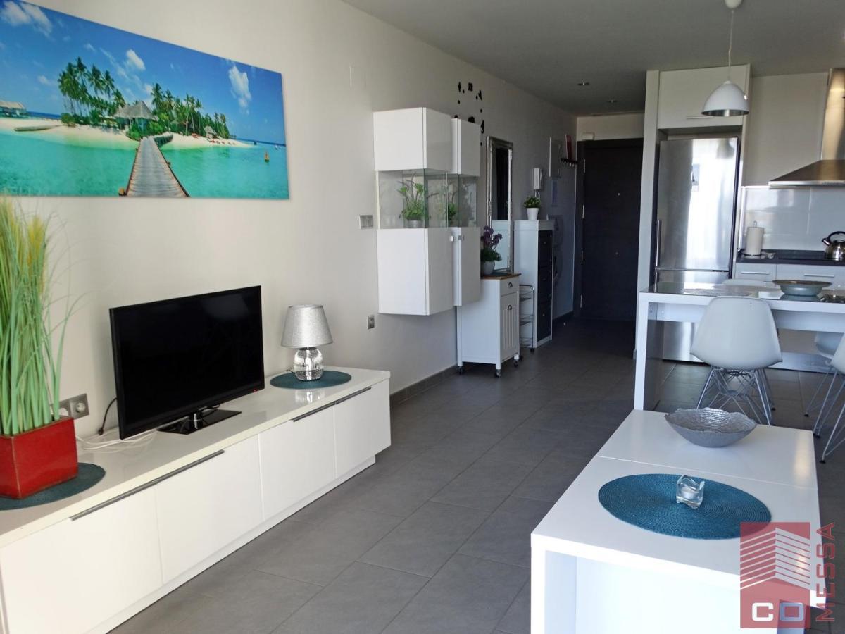Apartamento Bella Vista - Aqua Nature La Mata Ла-Мата Экстерьер фото