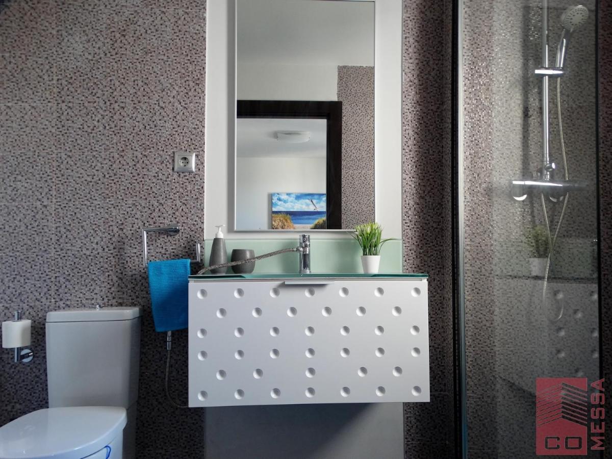 Apartamento Bella Vista - Aqua Nature La Mata Ла-Мата Экстерьер фото
