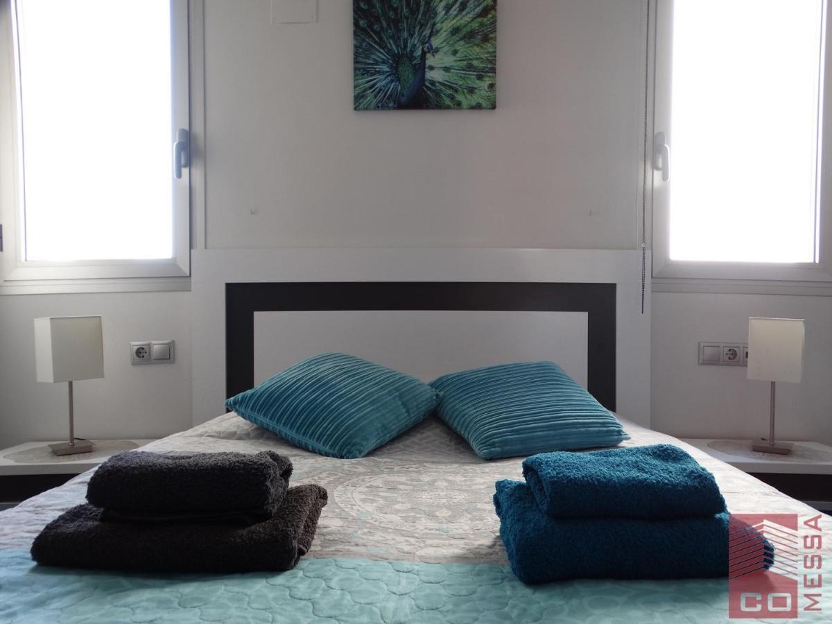 Apartamento Bella Vista - Aqua Nature La Mata Ла-Мата Экстерьер фото