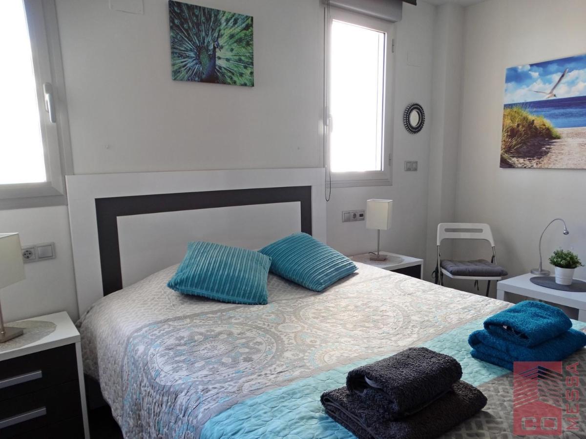 Apartamento Bella Vista - Aqua Nature La Mata Ла-Мата Экстерьер фото