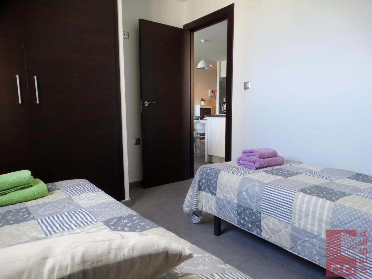 Apartamento Bella Vista - Aqua Nature La Mata Ла-Мата Экстерьер фото