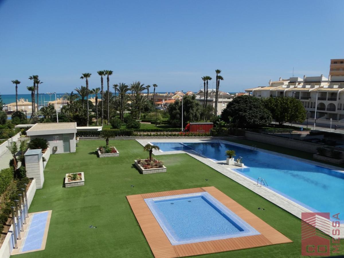 Apartamento Bella Vista - Aqua Nature La Mata Ла-Мата Экстерьер фото