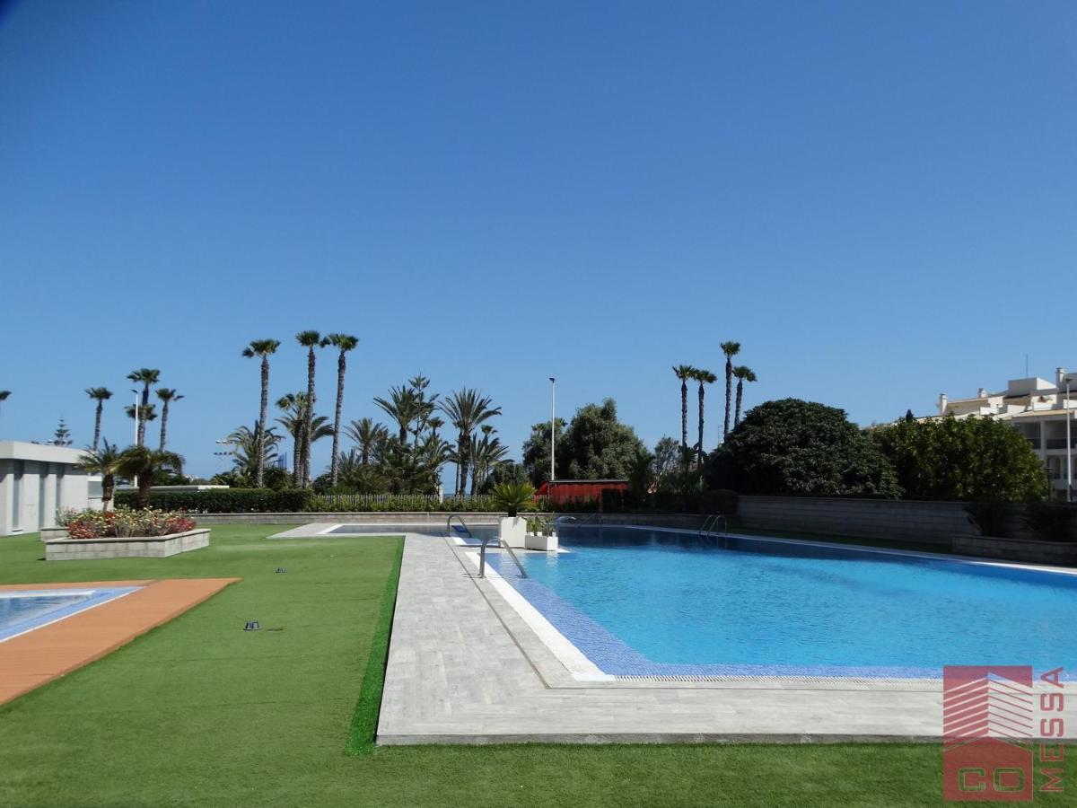 Apartamento Bella Vista - Aqua Nature La Mata Ла-Мата Экстерьер фото