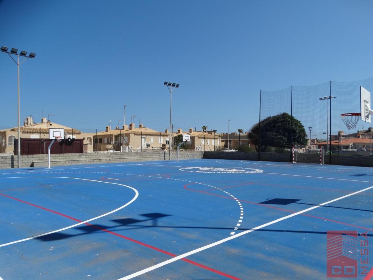 Apartamento Bella Vista - Aqua Nature La Mata Ла-Мата Экстерьер фото