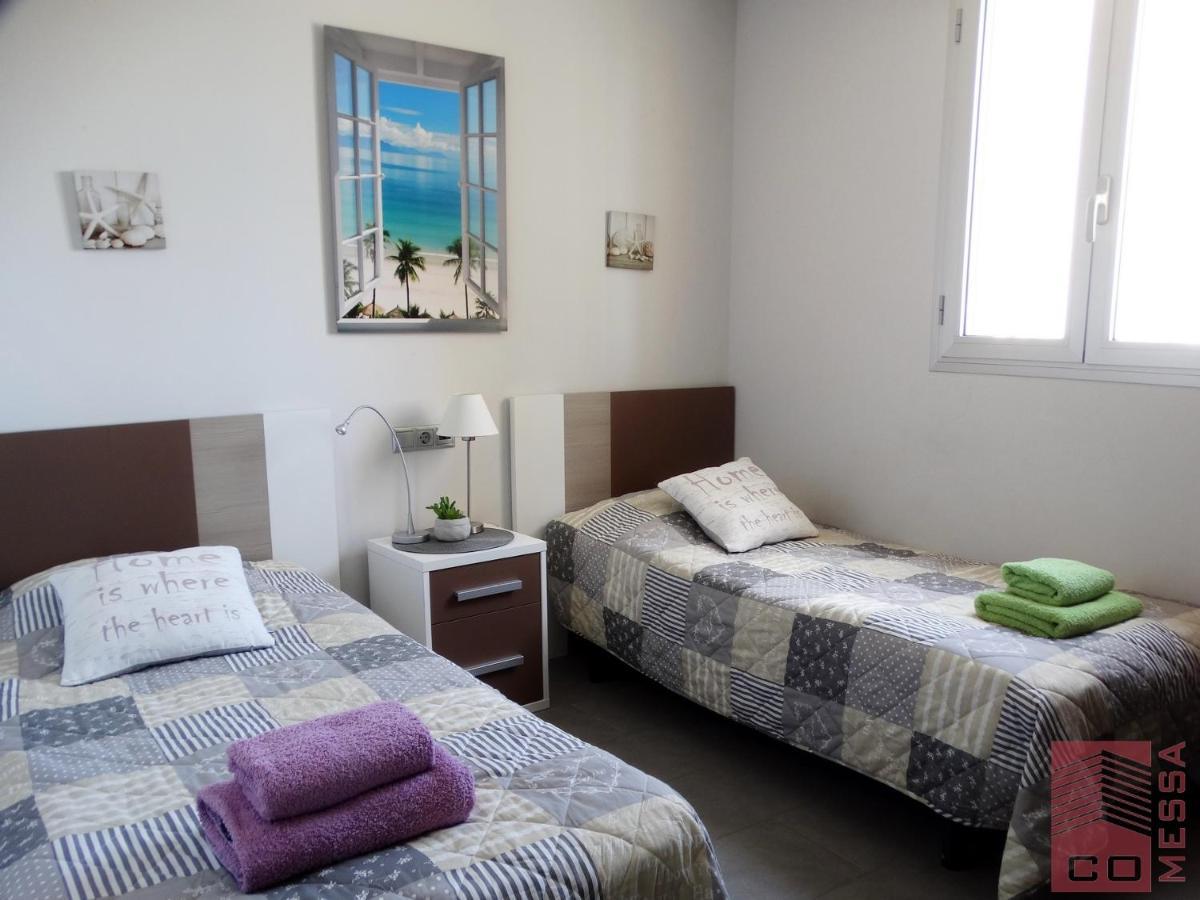 Apartamento Bella Vista - Aqua Nature La Mata Ла-Мата Экстерьер фото