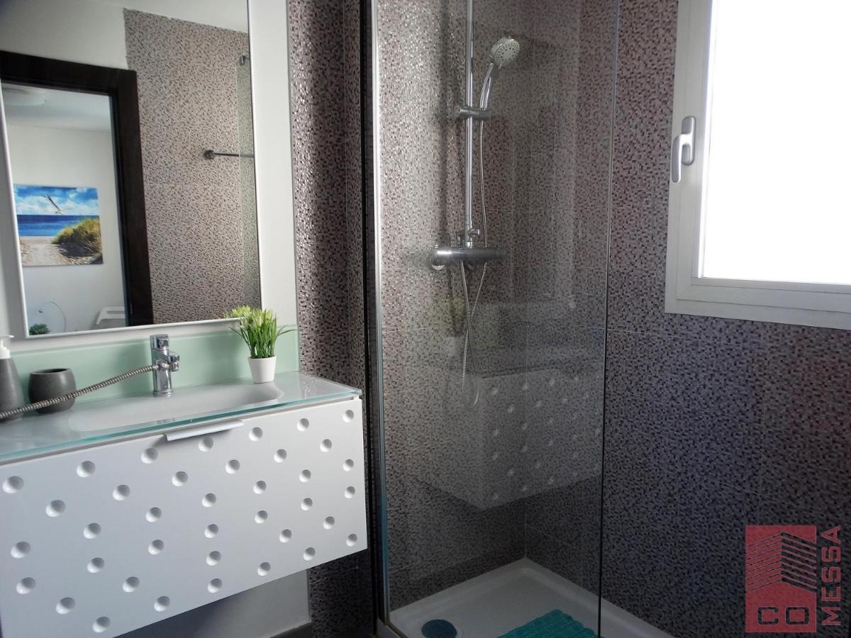 Apartamento Bella Vista - Aqua Nature La Mata Ла-Мата Экстерьер фото