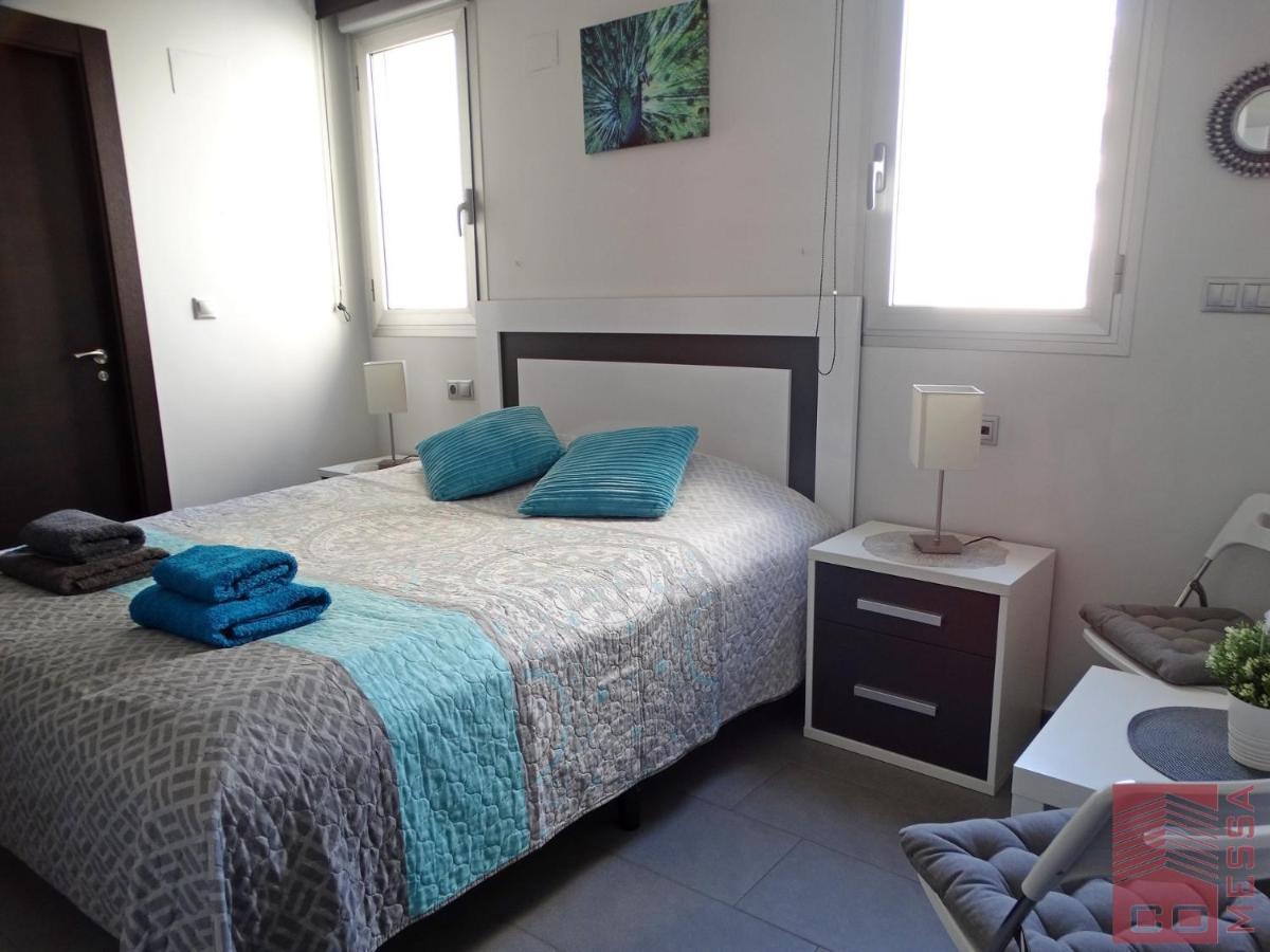 Apartamento Bella Vista - Aqua Nature La Mata Ла-Мата Экстерьер фото