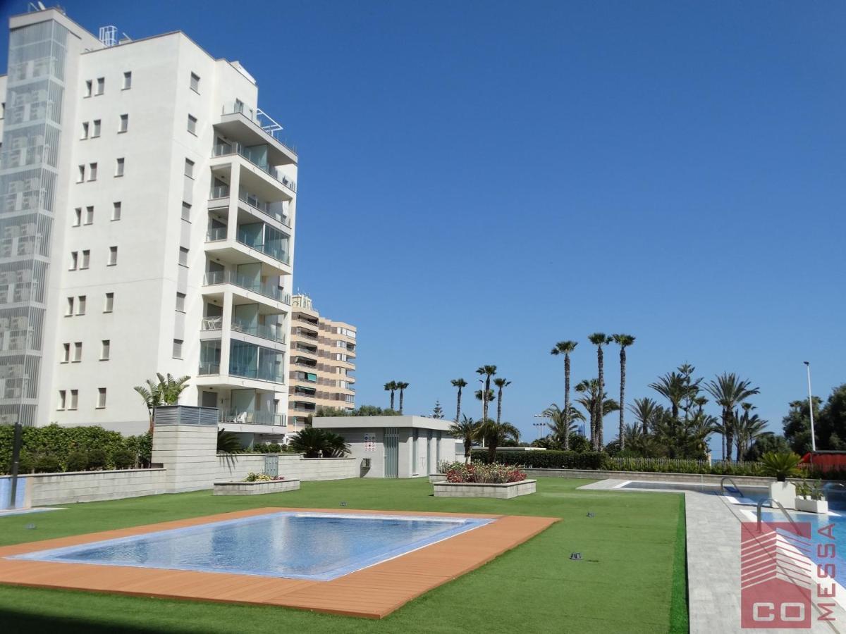 Apartamento Bella Vista - Aqua Nature La Mata Ла-Мата Экстерьер фото