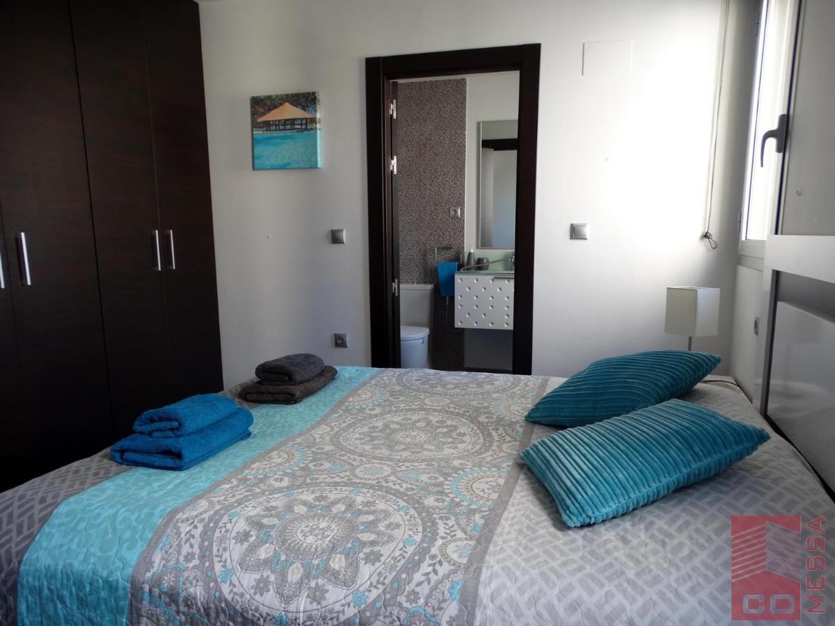 Apartamento Bella Vista - Aqua Nature La Mata Ла-Мата Экстерьер фото