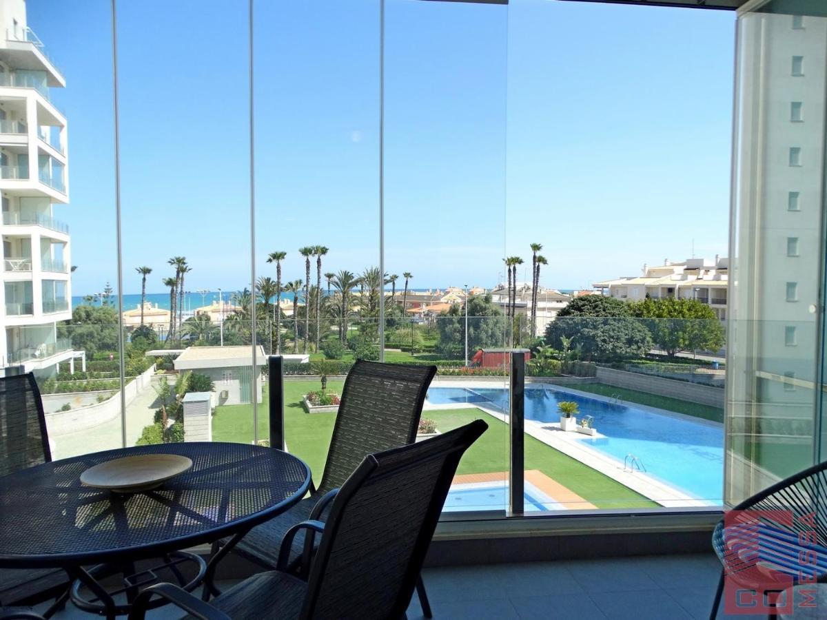Apartamento Bella Vista - Aqua Nature La Mata Ла-Мата Экстерьер фото