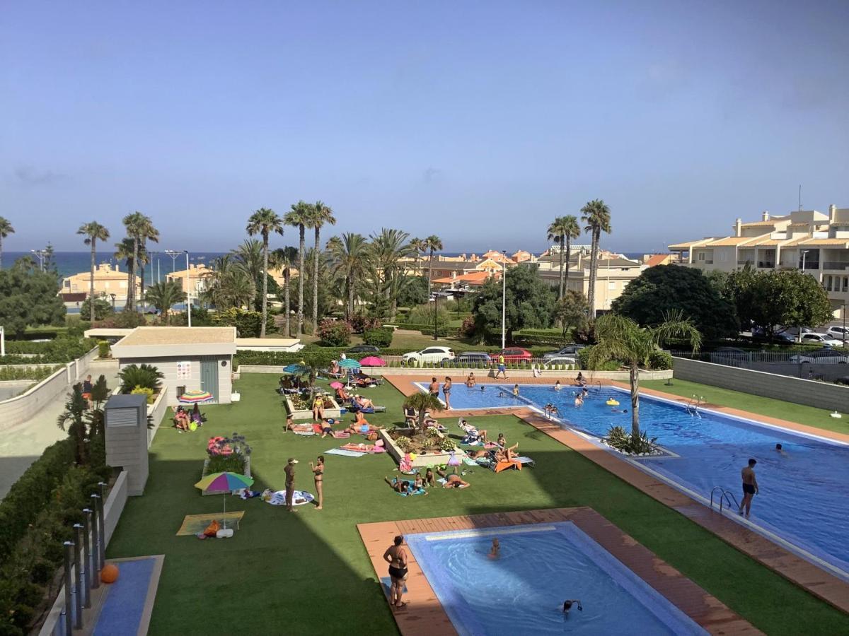 Apartamento Bella Vista - Aqua Nature La Mata Ла-Мата Экстерьер фото