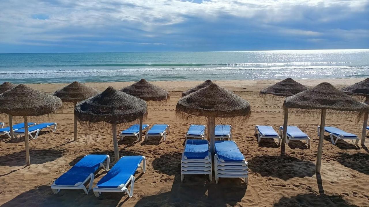 Apartamento Bella Vista - Aqua Nature La Mata Ла-Мата Экстерьер фото