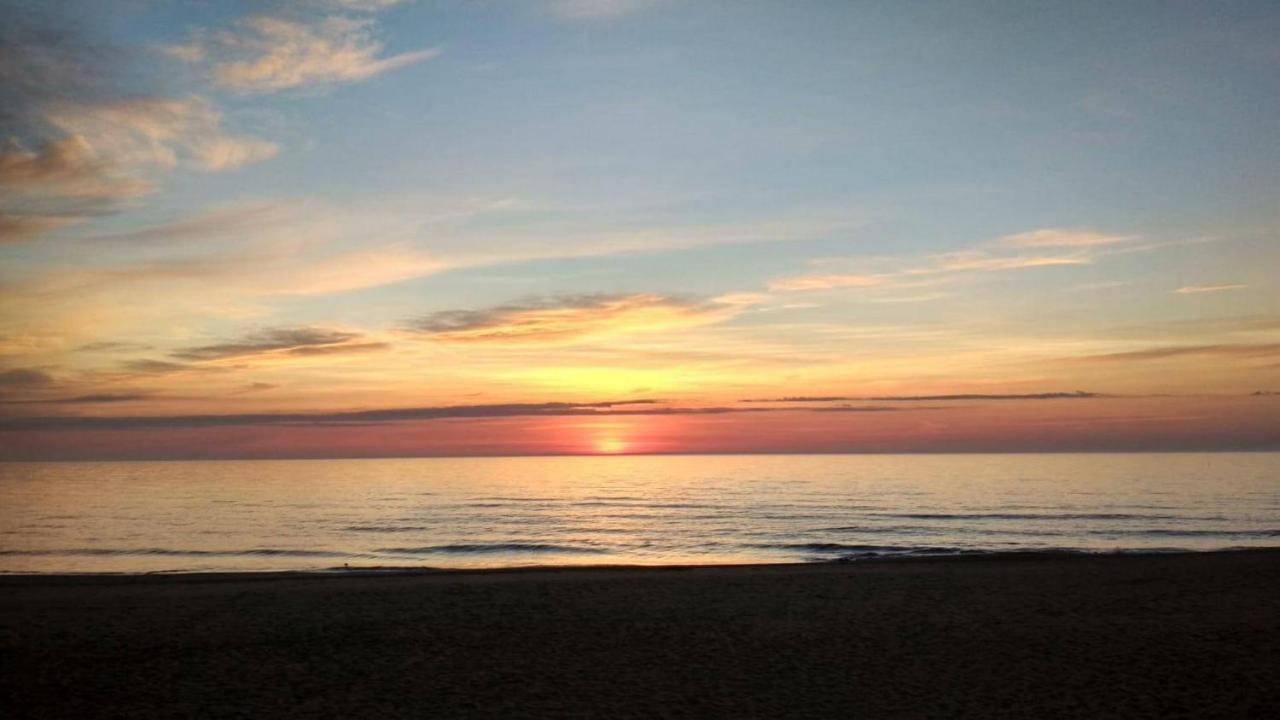 Apartamento Bella Vista - Aqua Nature La Mata Ла-Мата Экстерьер фото