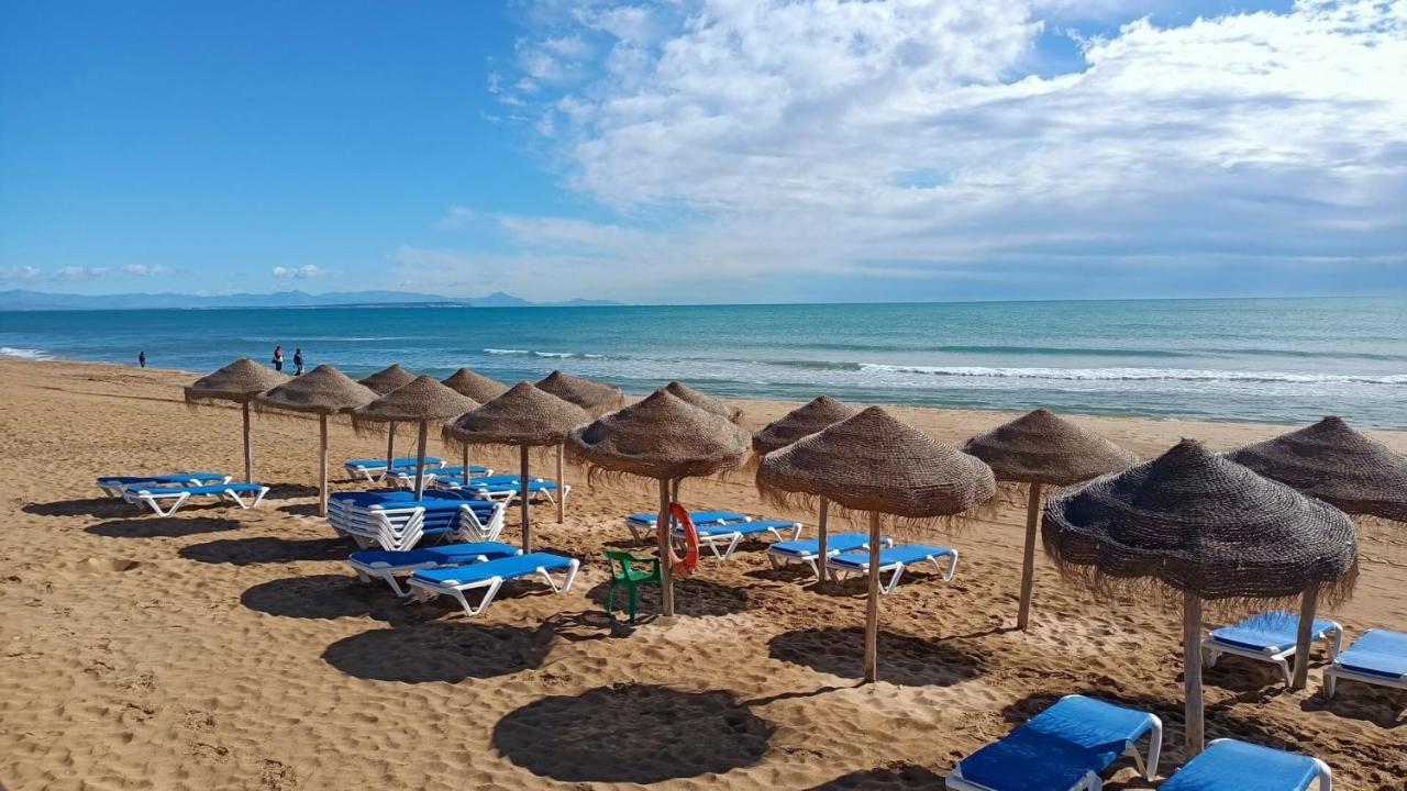 Apartamento Bella Vista - Aqua Nature La Mata Ла-Мата Экстерьер фото