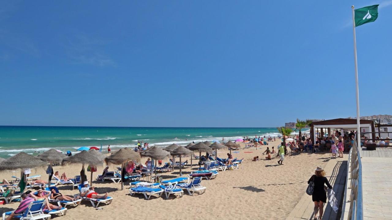 Apartamento Bella Vista - Aqua Nature La Mata Ла-Мата Экстерьер фото