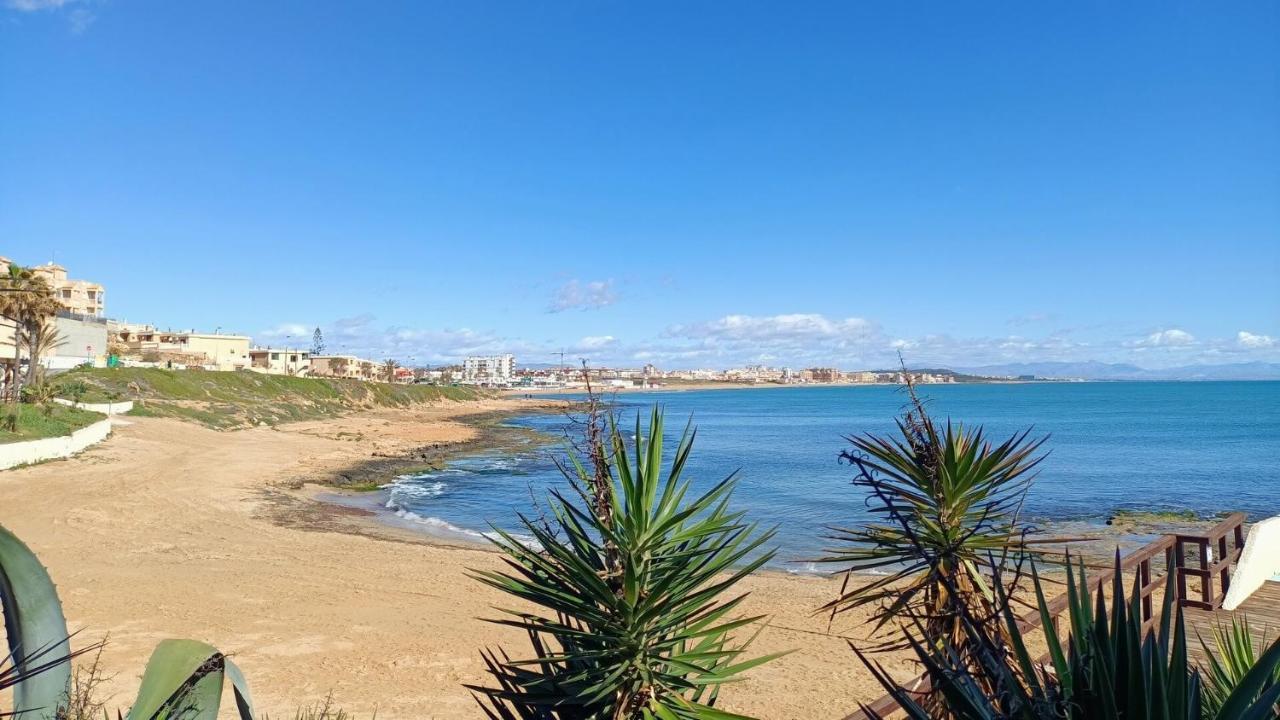 Apartamento Bella Vista - Aqua Nature La Mata Ла-Мата Экстерьер фото
