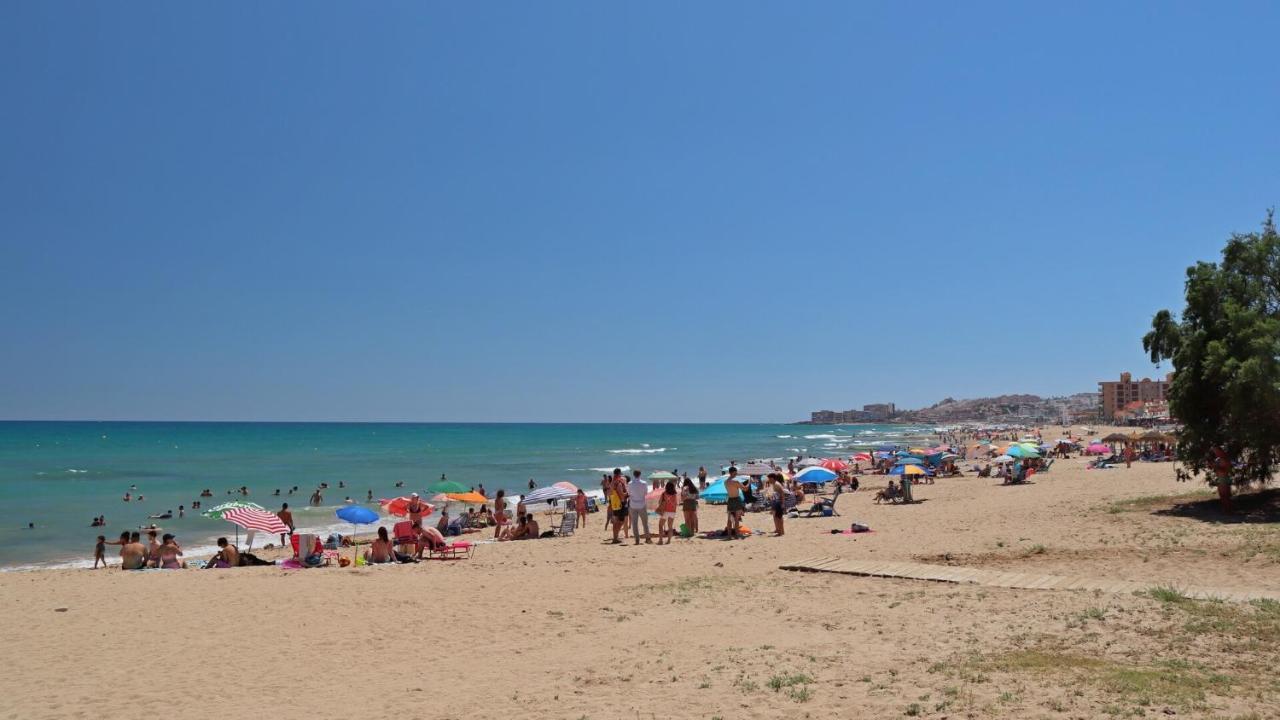 Apartamento Bella Vista - Aqua Nature La Mata Ла-Мата Экстерьер фото
