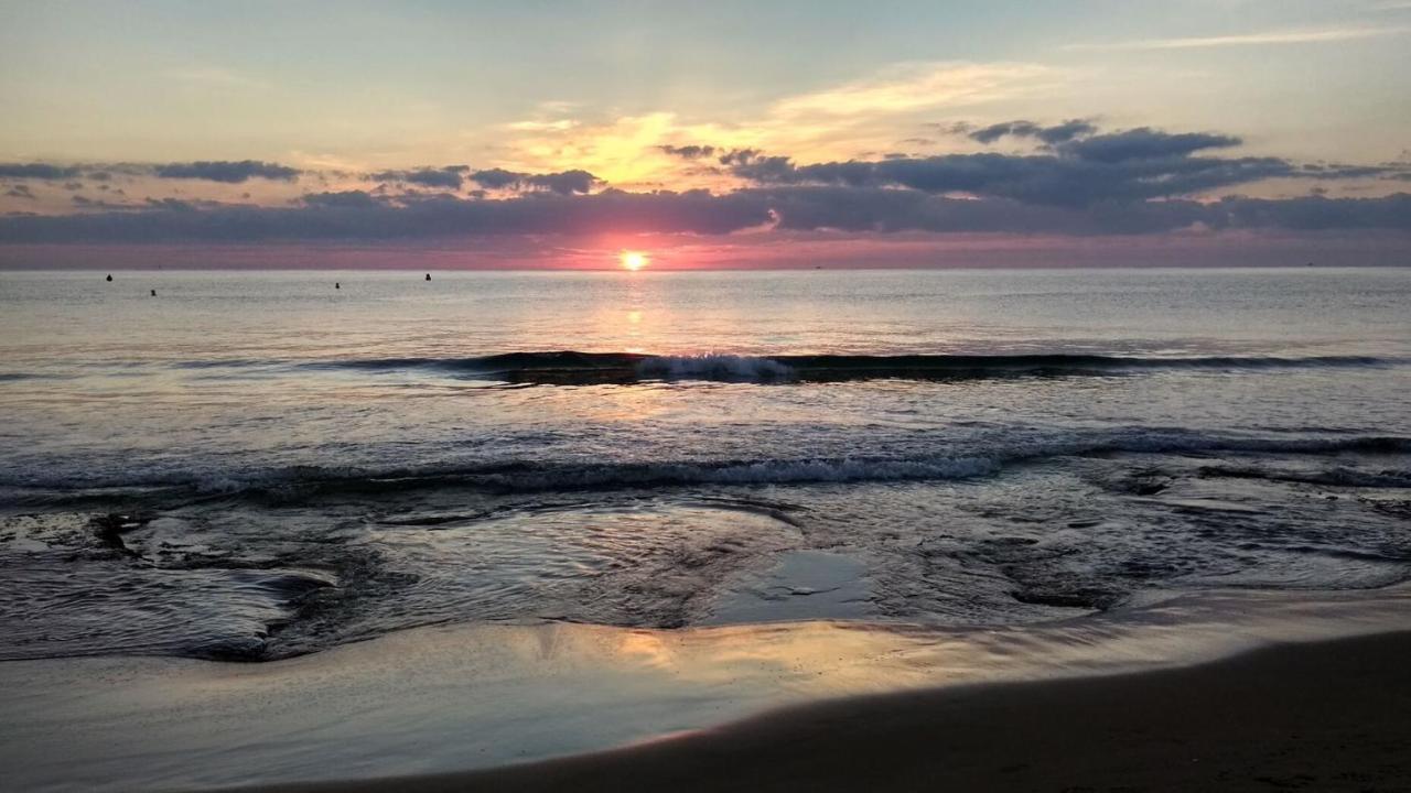 Apartamento Bella Vista - Aqua Nature La Mata Ла-Мата Экстерьер фото