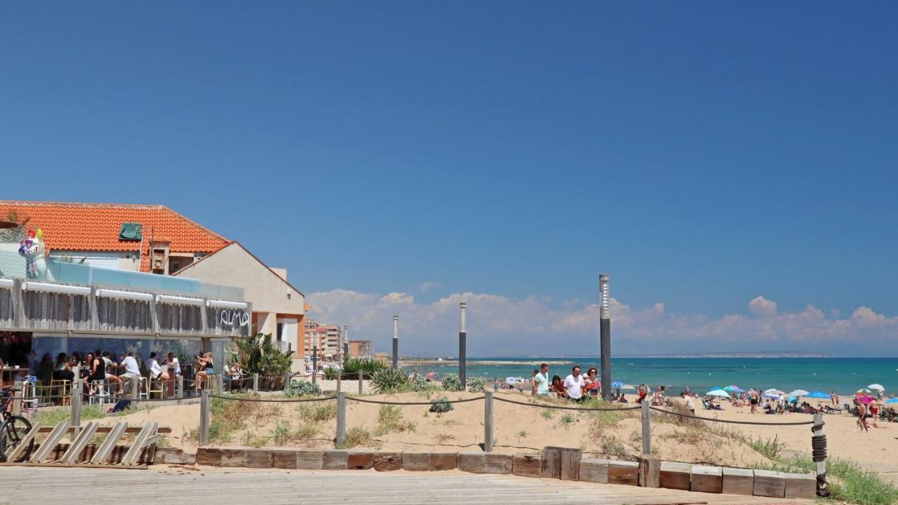 Apartamento Bella Vista - Aqua Nature La Mata Ла-Мата Экстерьер фото